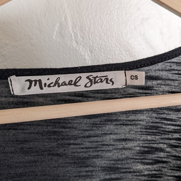 Michael Stars Flowy Top - Picture 6 of 6